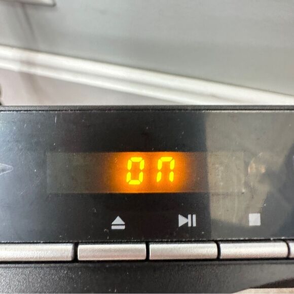 DBpower ZC01 dvd player. Works great. - Picture 4 of 4